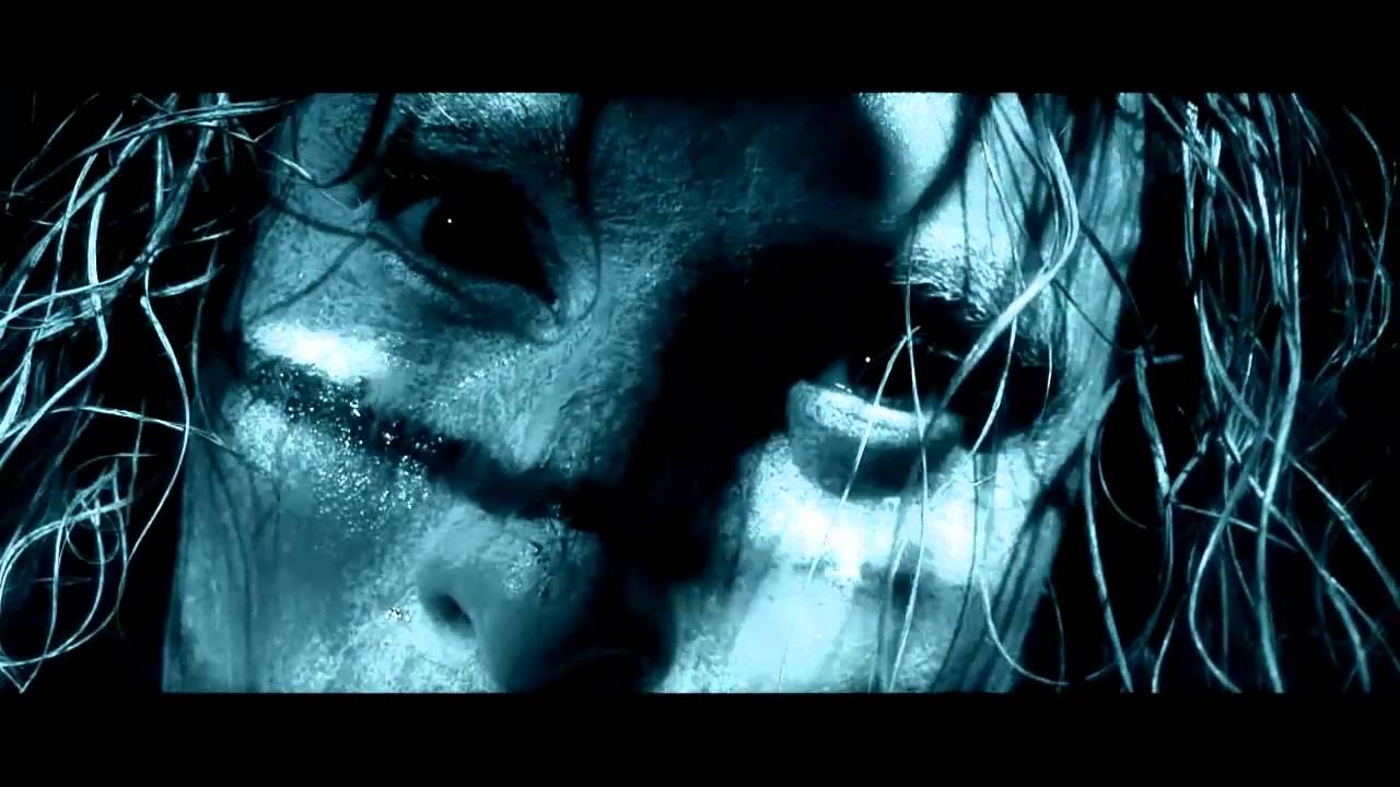 Inward - Theatre of suffering