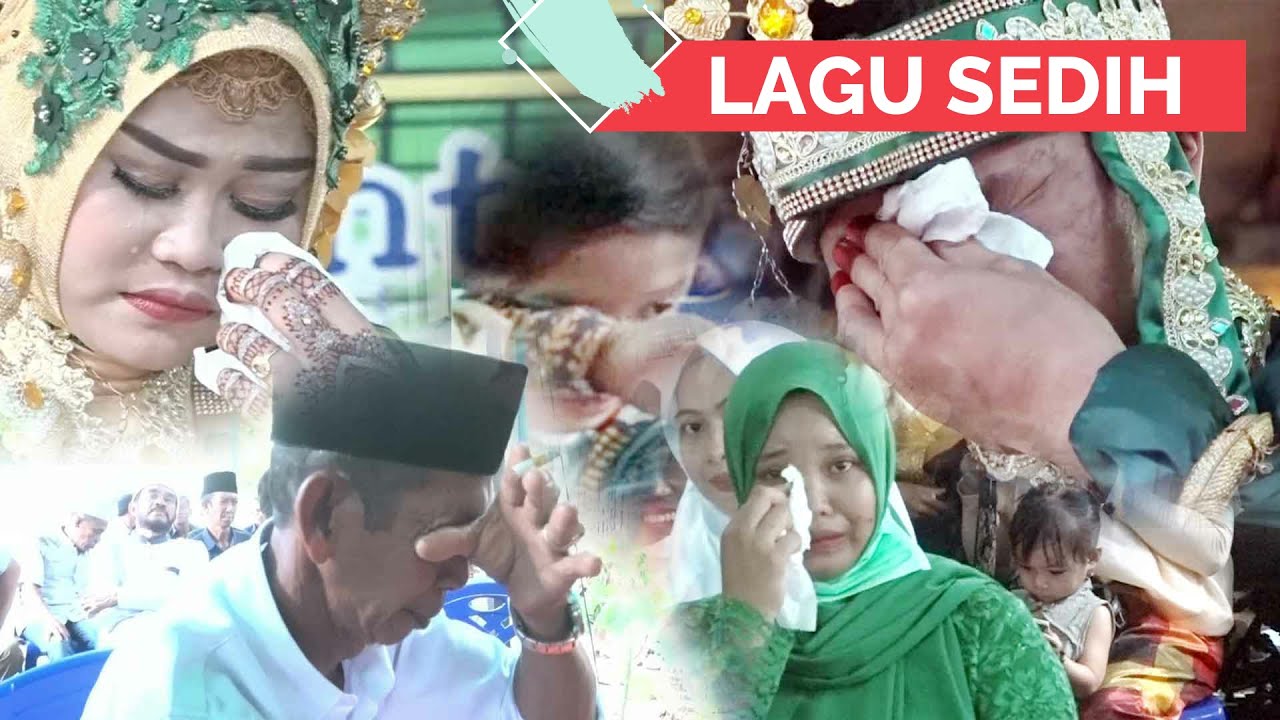 BIKIN NANGIS😭😭 | LAGU BUGIS SEDIH TERPOPULER | Dijamin Bikin Baper ~ ALINK MUSIC