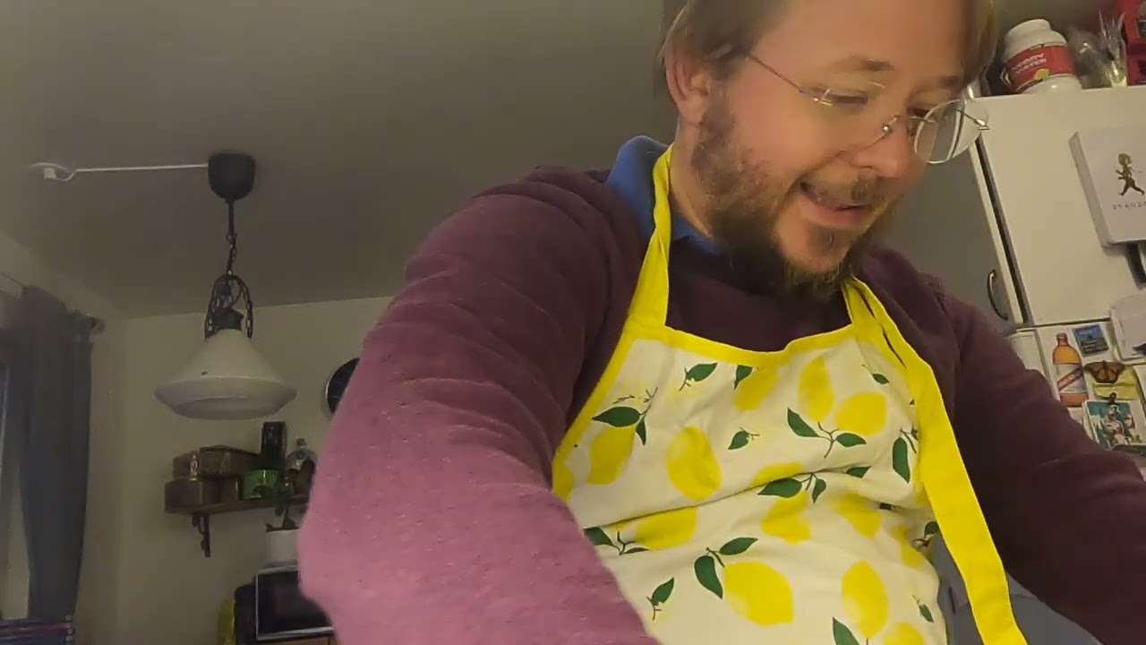 Tredje delen av stora pizzatestet