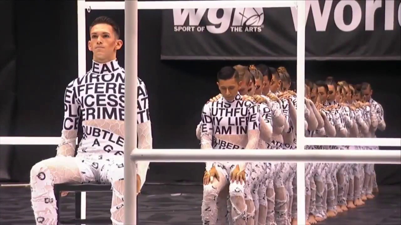Pride of Cincinnati 2017 - The Inevitable Direction of My Life