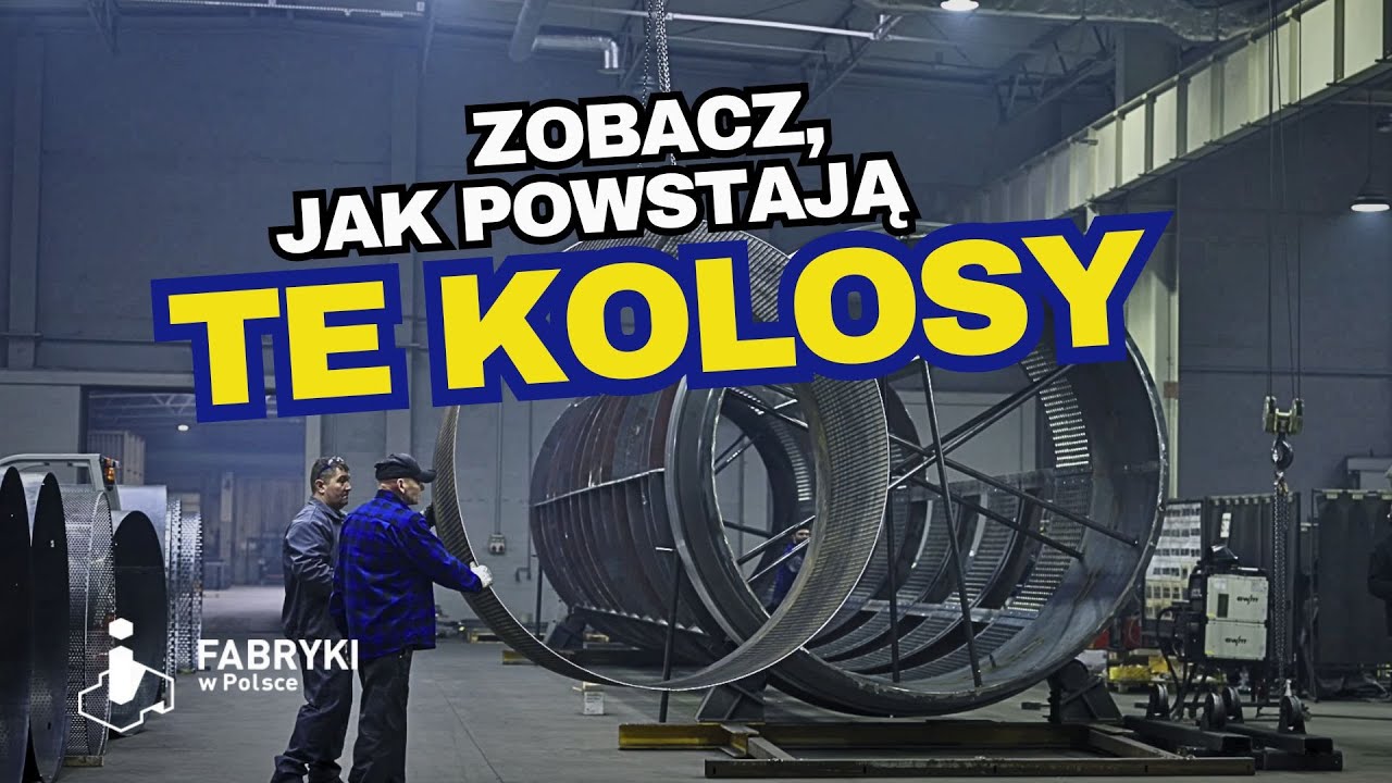 Jak powstają BLACHY PERFOROWANE?