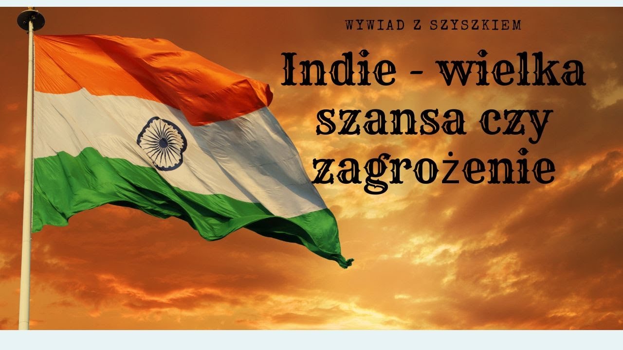 Indie - wielka szansa czy zagrożenie - Wywiad w Szyszkiem