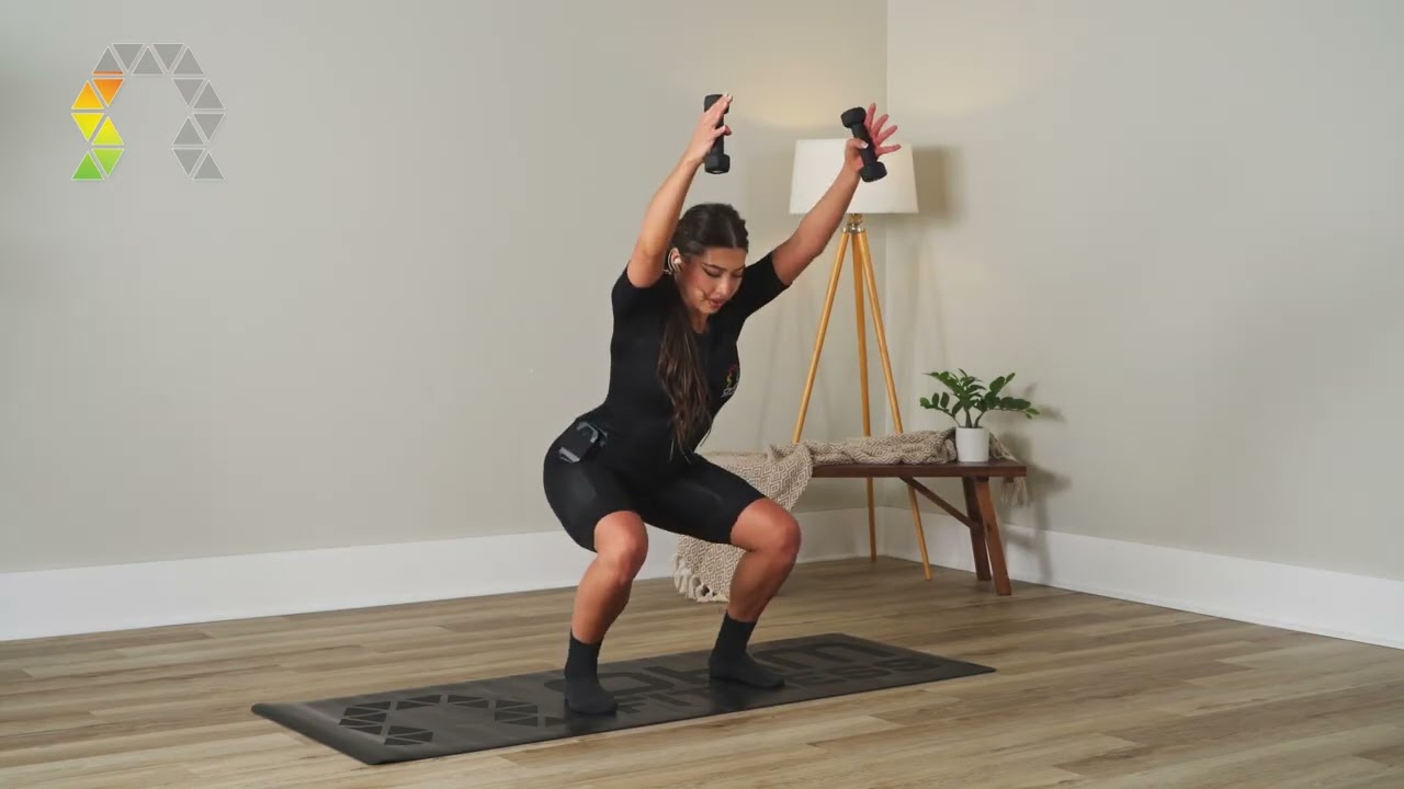 EMS Pilates 2