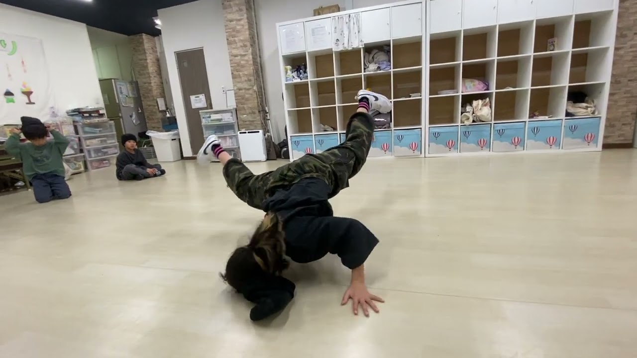 2026.2.20 Mu-to戸田BREAKINクラス