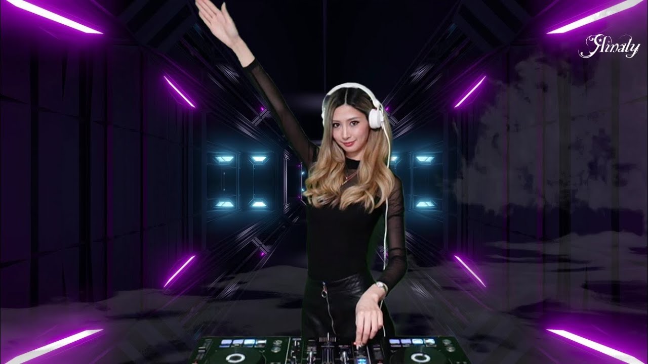 Summer 2021 Uplifting Trance DJ Set