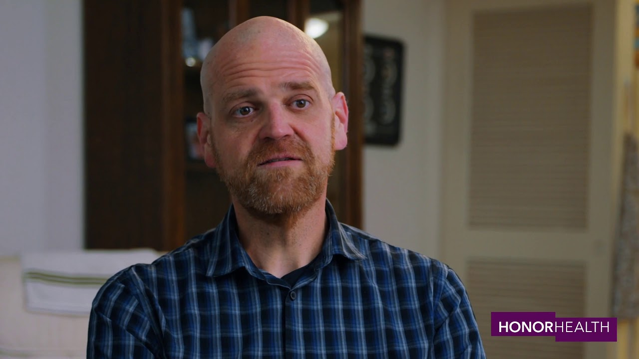 Geoff's Bariatric Surgery Success Story – HonorHealth Bariatric Center