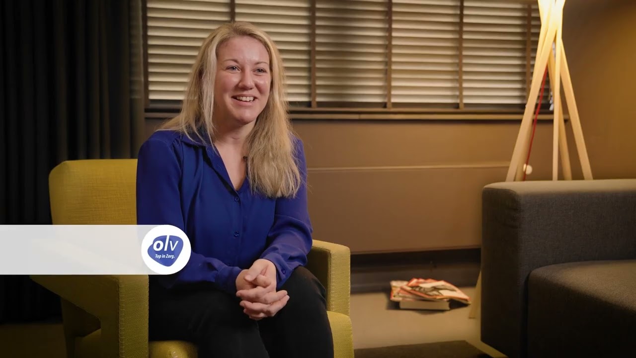 App voor diabetespompgebruikers (Medtronic) van OLV