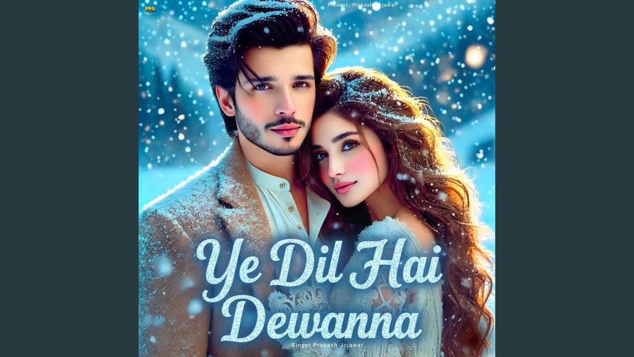 Ye Dil Hai Deewana