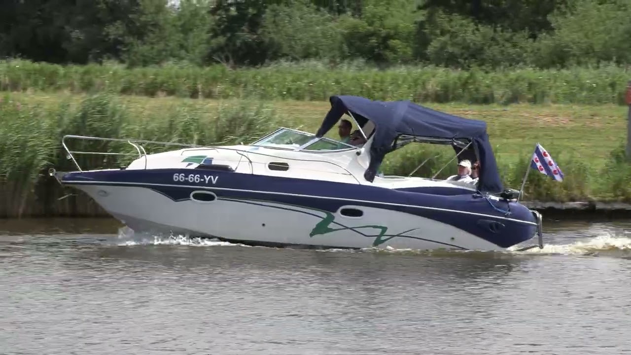 Bootjes kijken 2025 deel 15