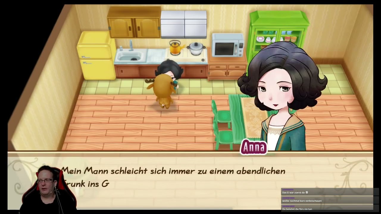 Verfluchtes Werkzeug und jetzt? - Story of Seasons: Friends of Mineral Town #11