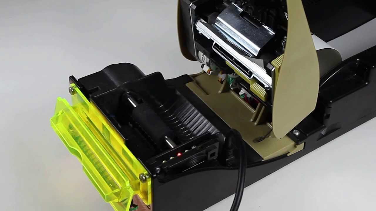 GEN3 Evolution Firmware Upgrade in a Flash