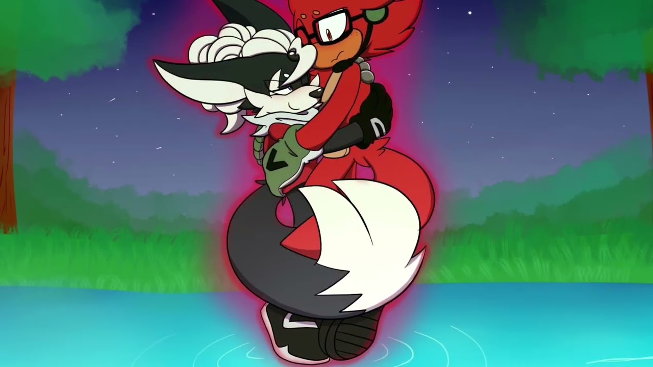 Sonic Forces Infinite x Gadget - Impossible