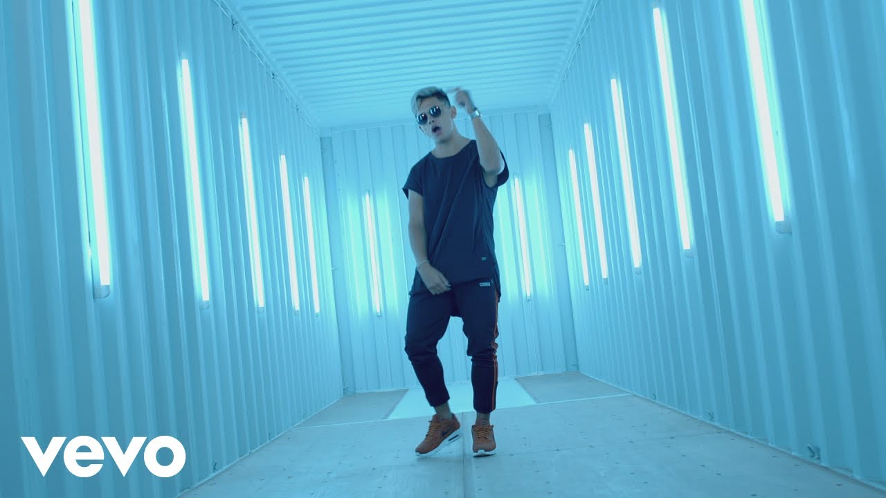 Nax King - Quiero Repetirlo (Official Video)