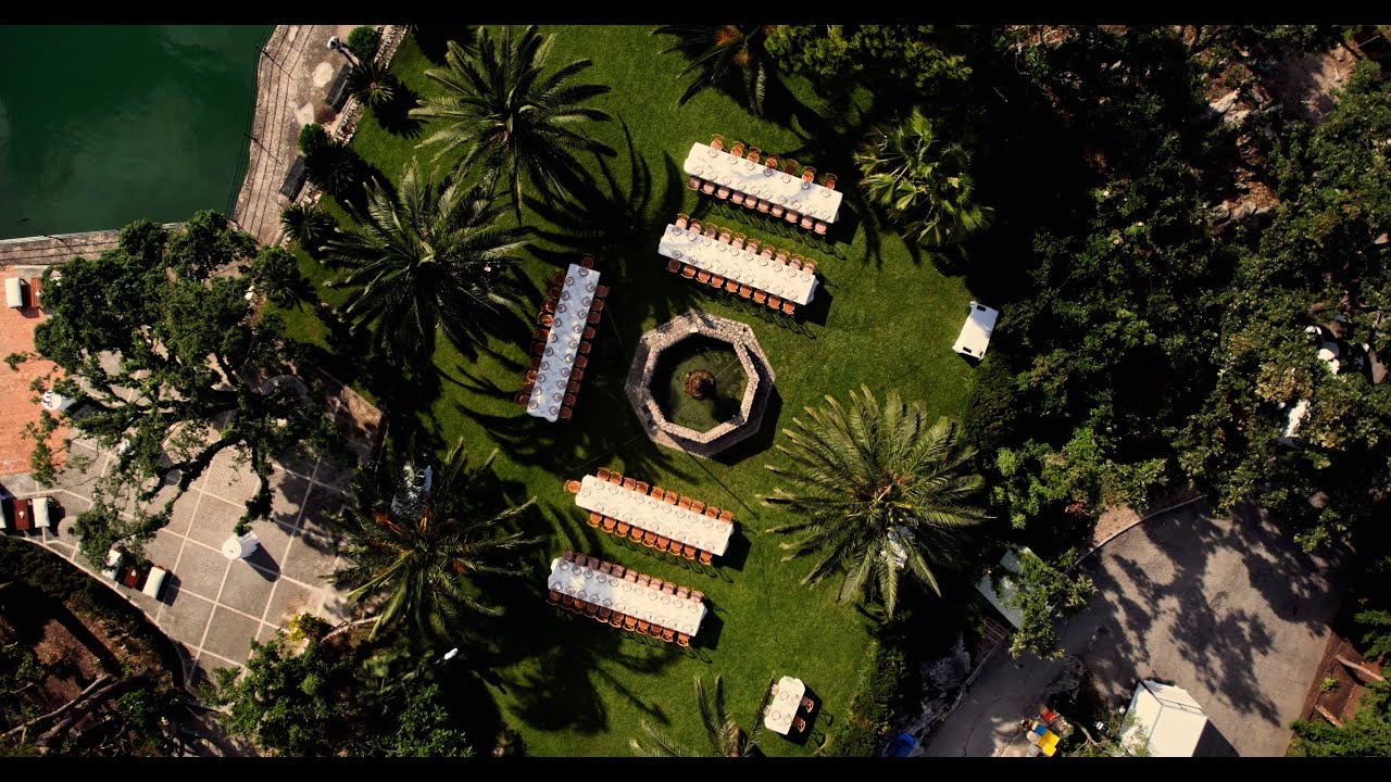 Finca Comassema Wedding K & J