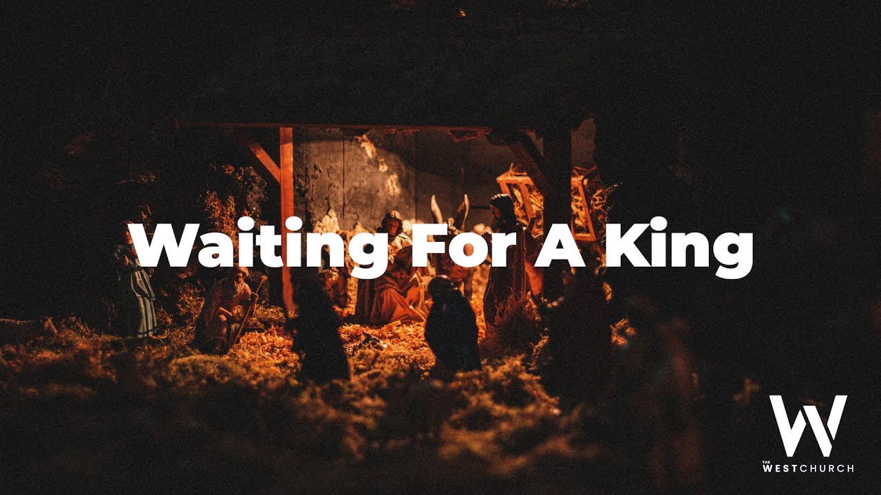 Waiting for a King | Luke 2:1–7 | Jeremiah Randall | The Humble Arrival of Jesus
