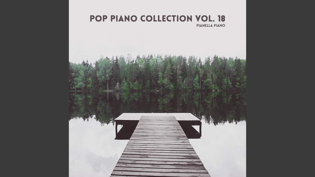 Night Changes (Piano Version)
