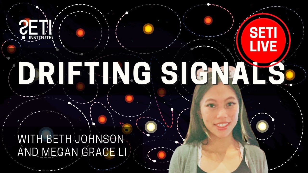 Drifting Signals: New Boundaries for Radio Technosignatures