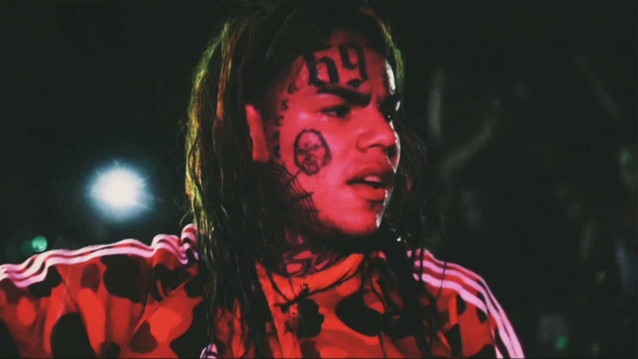 6ix9ine - Feefa (Ft. Gunna) (Original Version) *Best On YT*