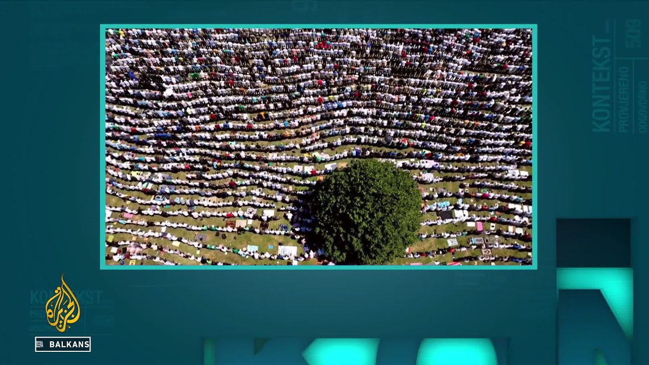 29. godišnjica genocida u Srebrenici | Kontekst