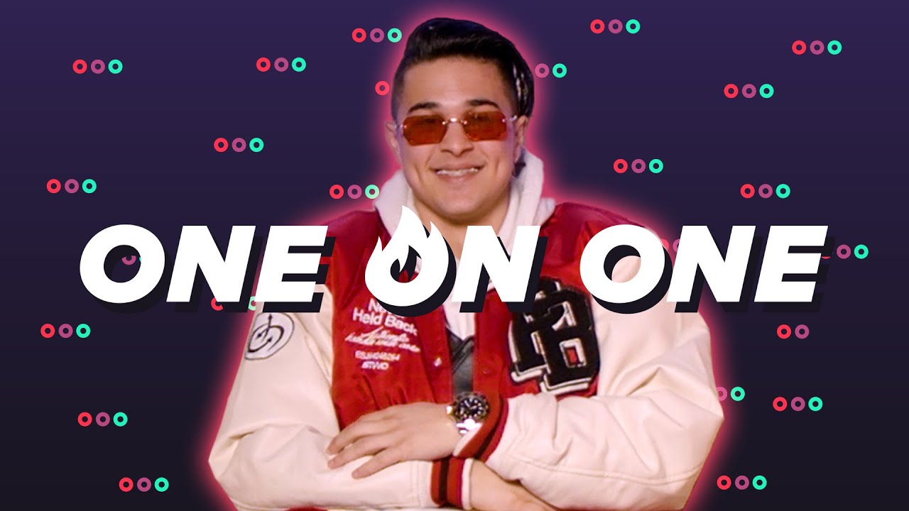 DAVID RADOSAVLJEVIC - NE DRUZIM SE VISE SA SERGEJEM PAJICEM  | ONE ON ONE | IDJTV