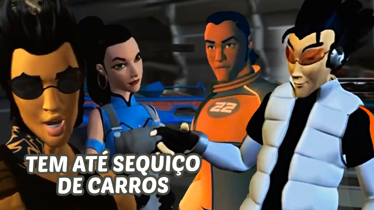 TEM DIMENSÕES PARALELAS EM HOT WHEELS?