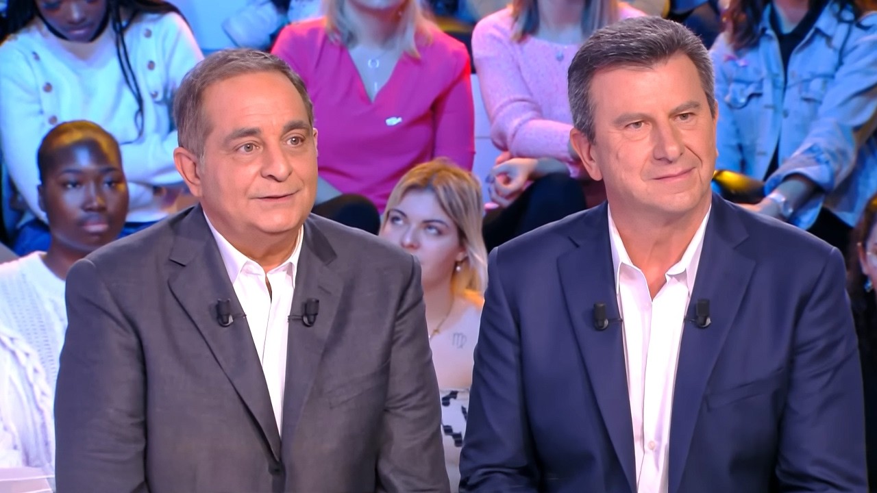 Сегодня вечером Осеан узнает, что у нее есть брат 💕