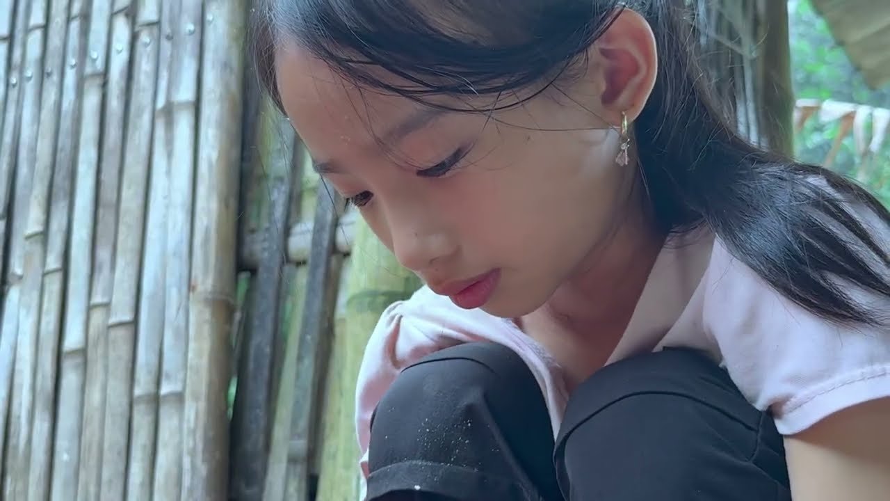 From a Poor Girl to a Strong Young Woman &ndash; Ngoc Han&rsquo;s 100-Day Transformation Journey