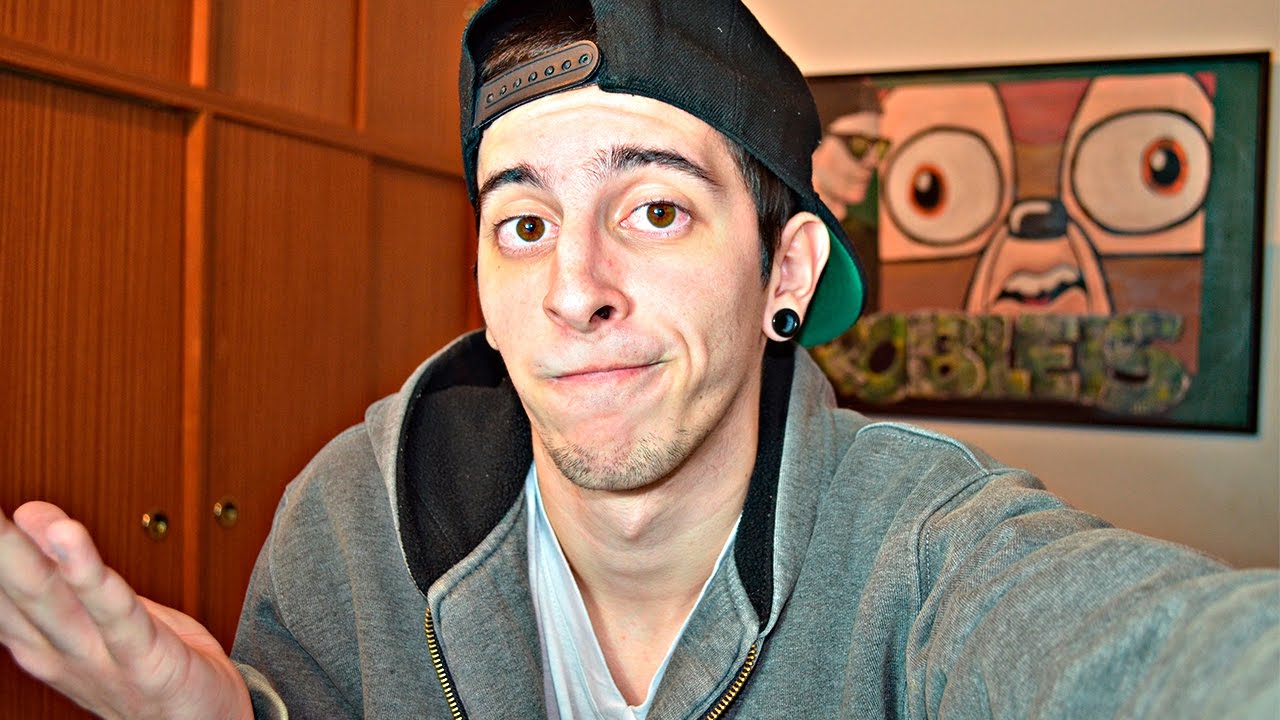 SOY GAY - RobleisIUTU