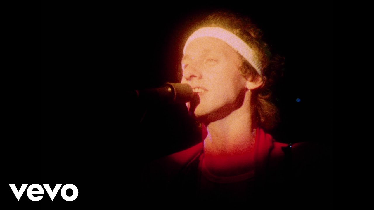 Dire Straits - Tunnel Of Love (Live At The Hammersmith Odeon, London, UK / July 1983)