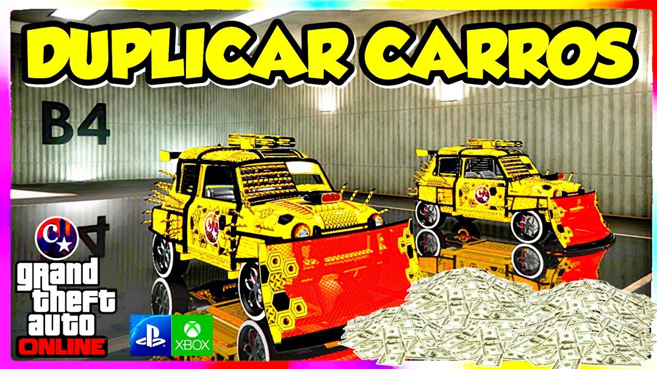 MAKE MILLIONS/VERY FAST/GTA5 ONLINE/PS4/XB1/VERS&Acirc;O 1.46