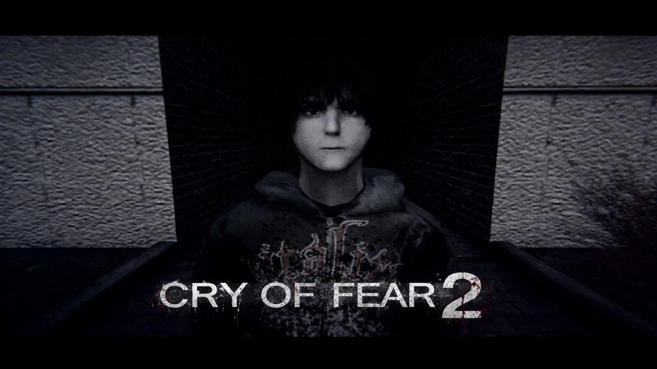 САМЫЙ КРУТОЙ КЛОН CRY OF FEAR 10/10! | Pyromaniac