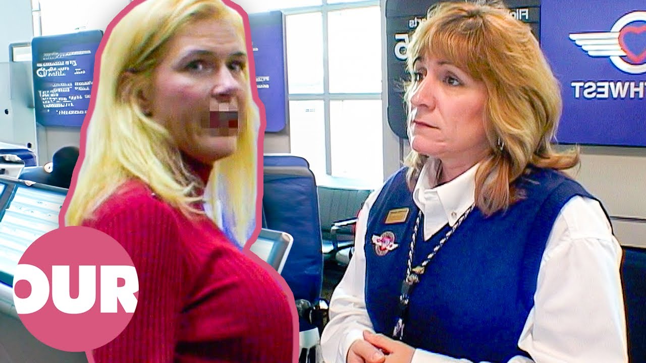 &ldquo;This Airline Has Ruined My Day&rdquo; | Airline USA S1 E17 | Our Stories