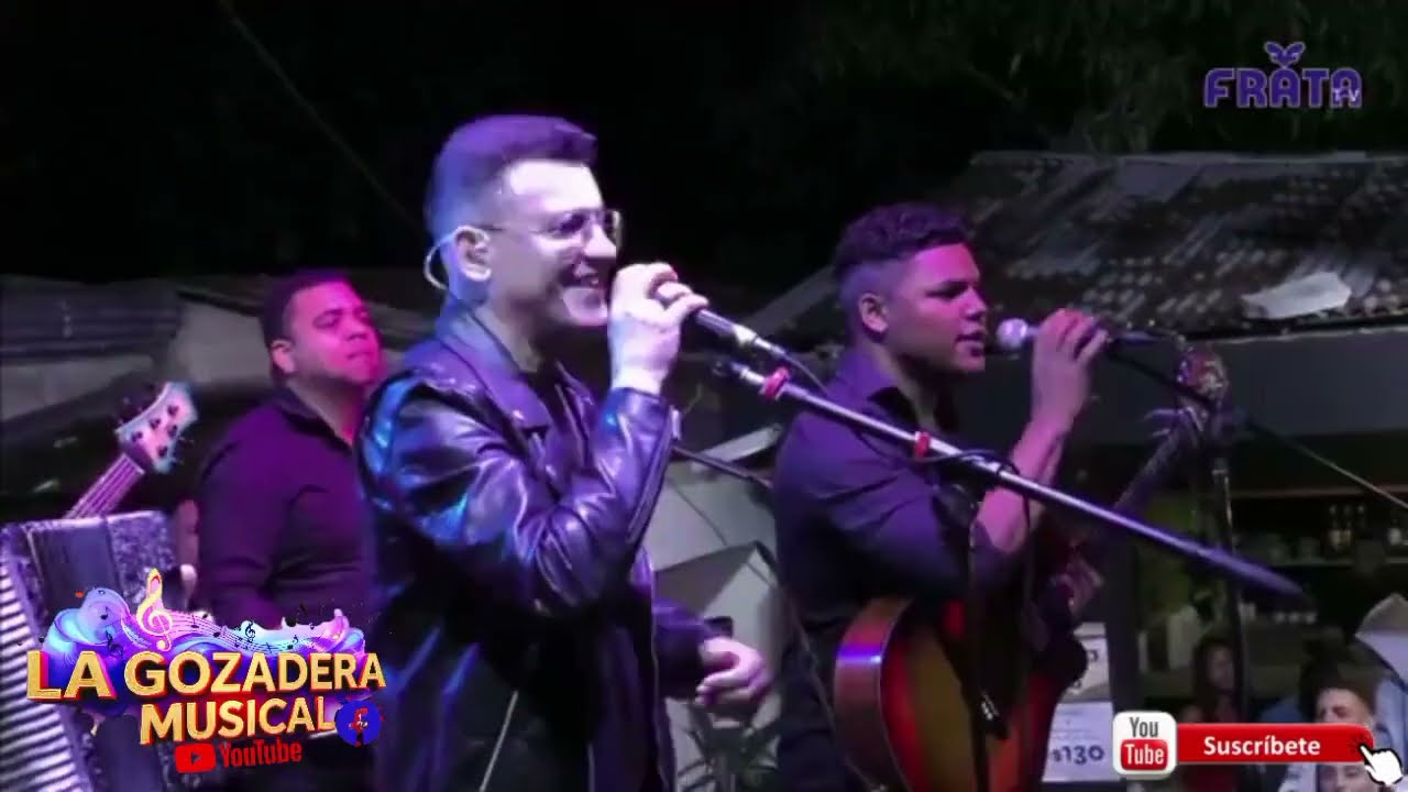 Raffy Díaz - El Hombre Mas Guapo - En Vivo 2K26 