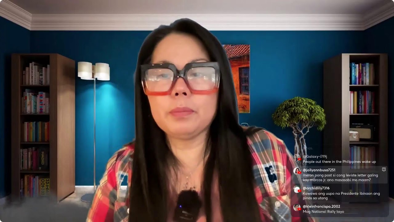 MARCOLETA, ABSWELTO | NATAKOT? | MALETA AT OFFSHORE ACCOUNT NI COMELEC/GEORGE GARCIA