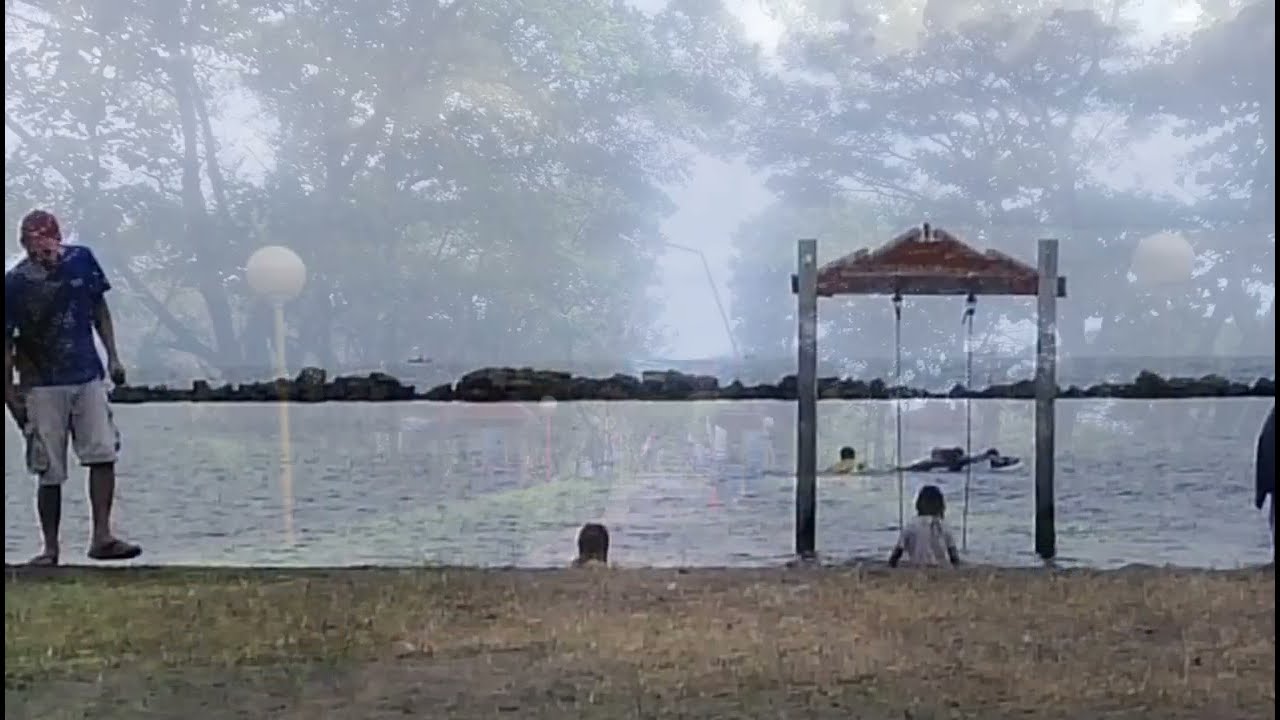 PANTAI AKKARENA MAKASSAR