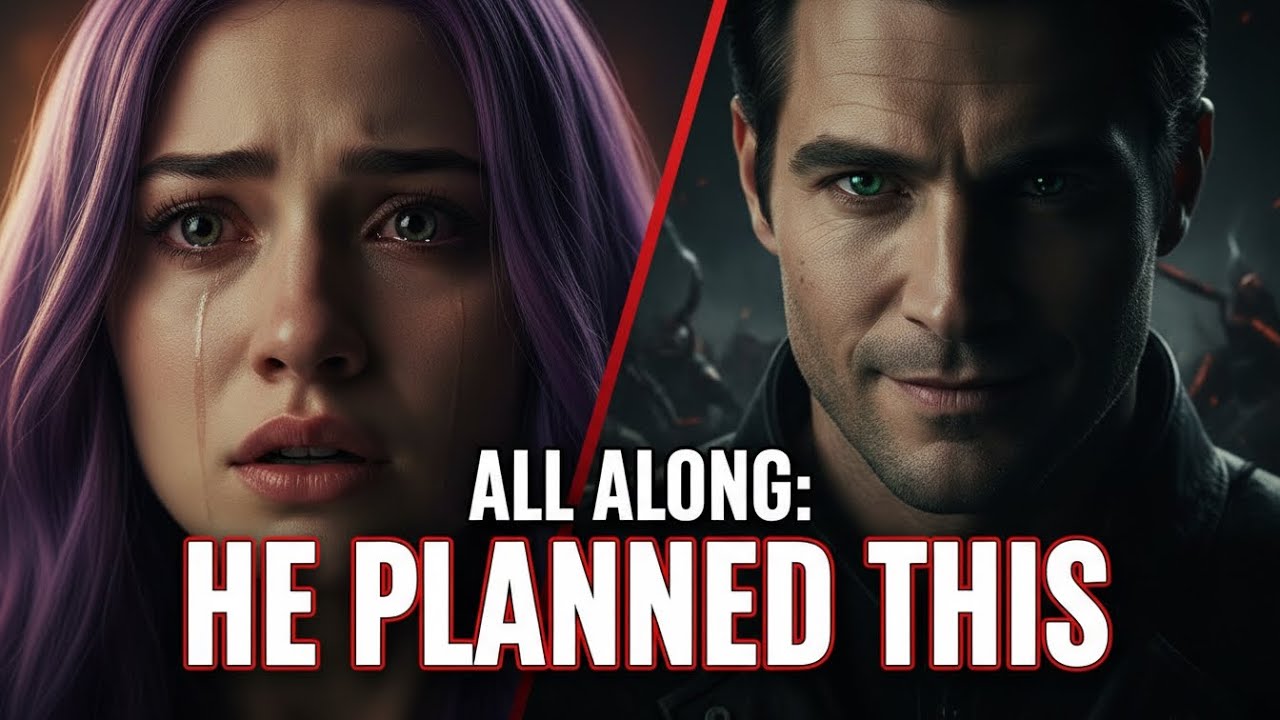 This Was His Plan All Along 😳🔥 | The Alpha’s Mark Ep 89