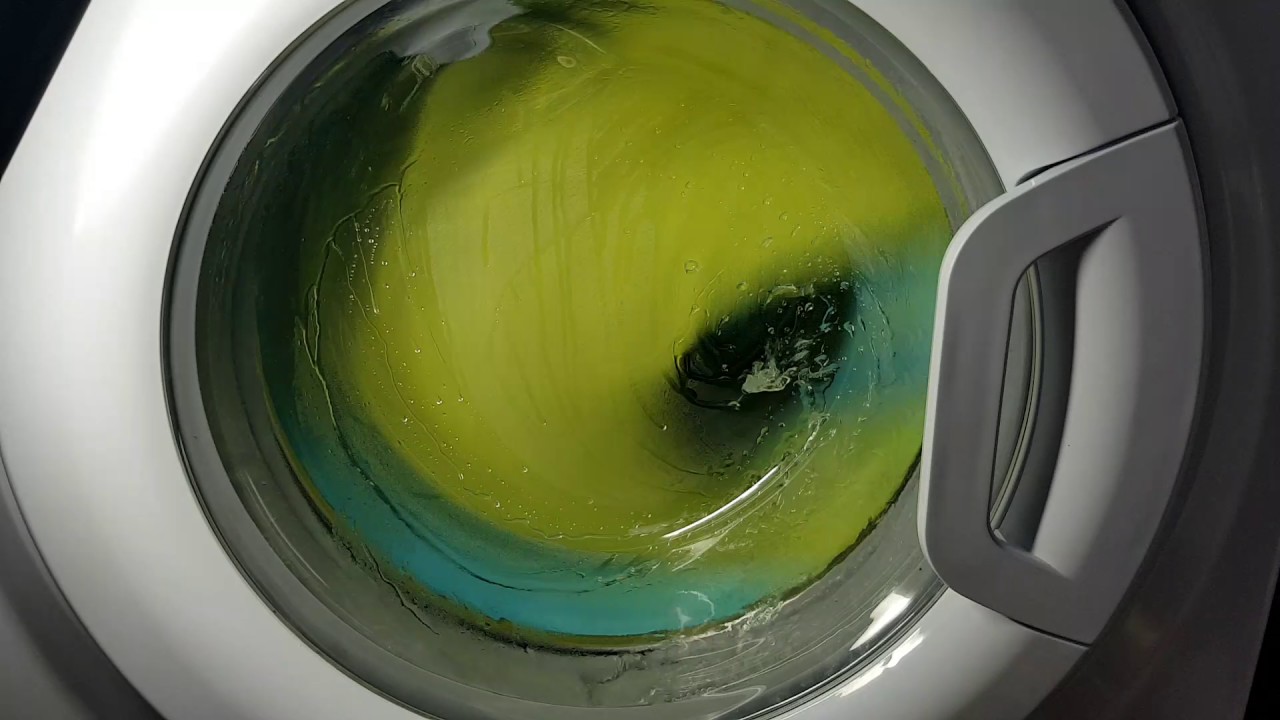 Hotpoint unbalanced and noisy 1400rpm spin