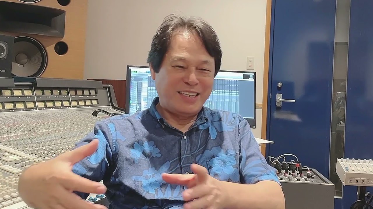 ビーチパーリーうむしるむん問答