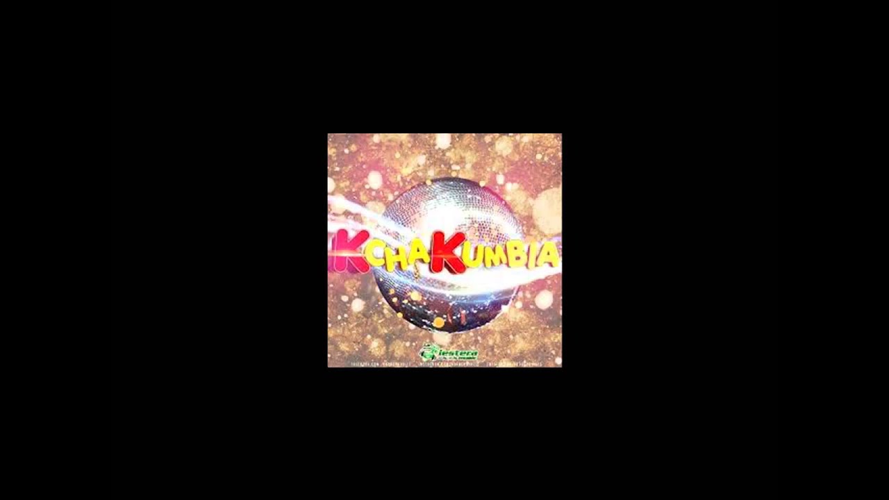 KCHAKUMBIA - ENGANCHADOS DJ RUBEN AMARILLA