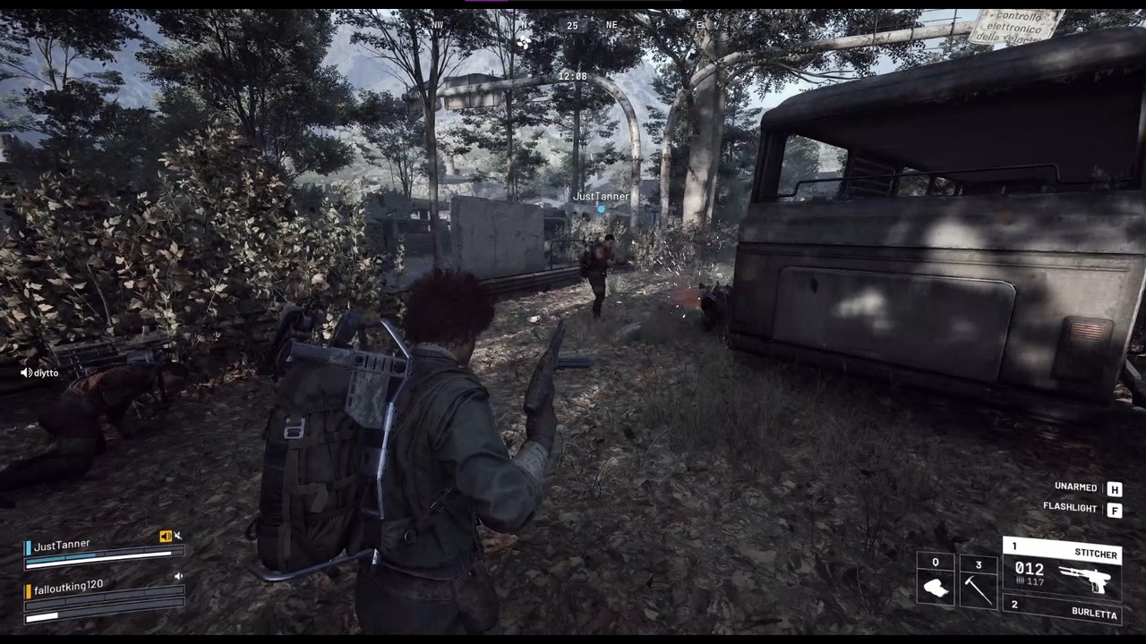 arc raiders (for the loot aghh😝)