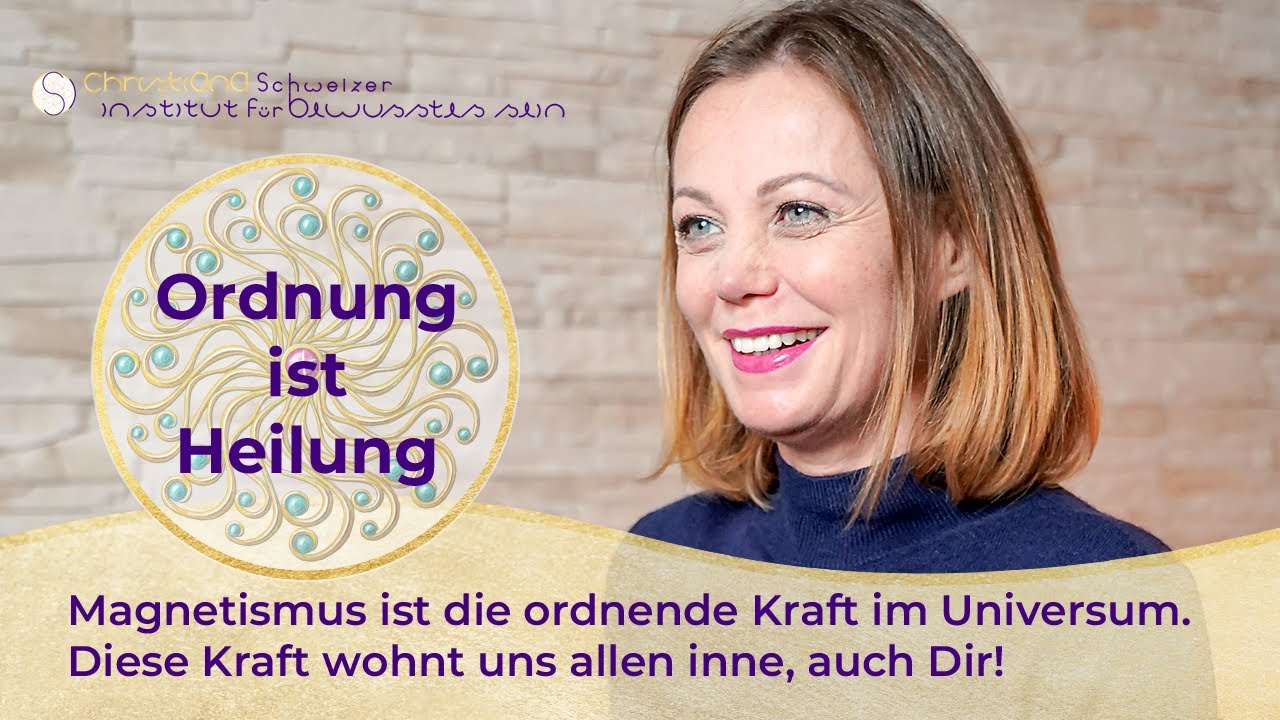 &Uuml;ber Magnetismus und Heilung