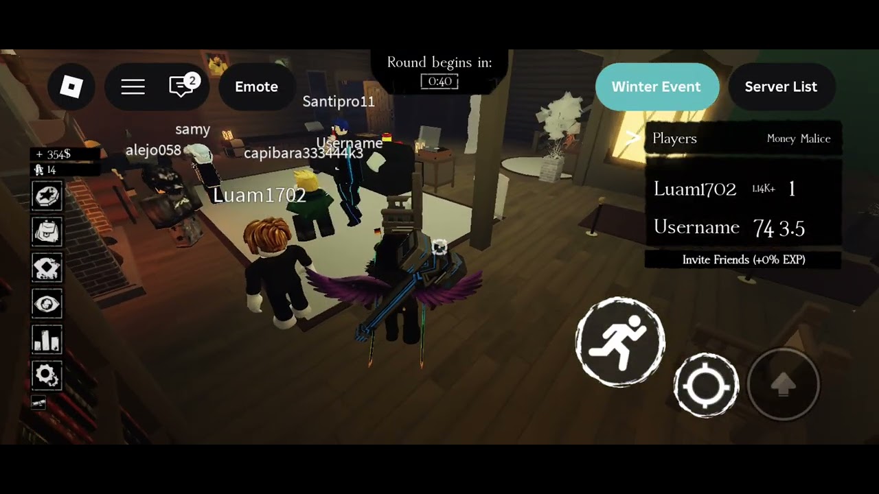 Playing forsaken (tried to play with pikit)
