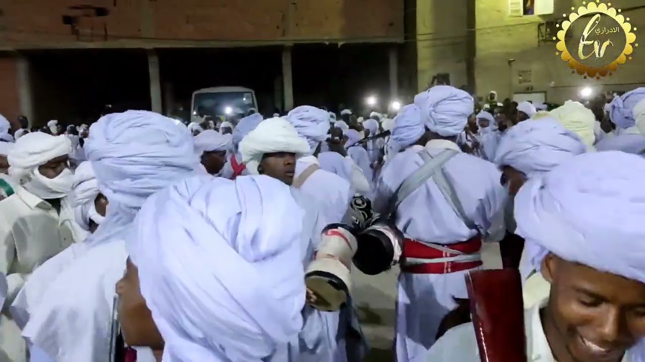 زيارة مولاي علي الشريف فرقة بارود أولاد علي القرص التاني(المتعة والإثارة)لا تنسى وضع السماعات🍀🌴🇩🇿❤️🎉