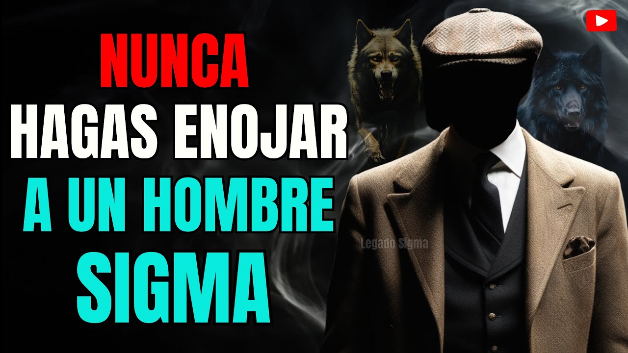 12 Reacciones INSÓLITAS Cuando El Hombre SIGMA Se ENFADA