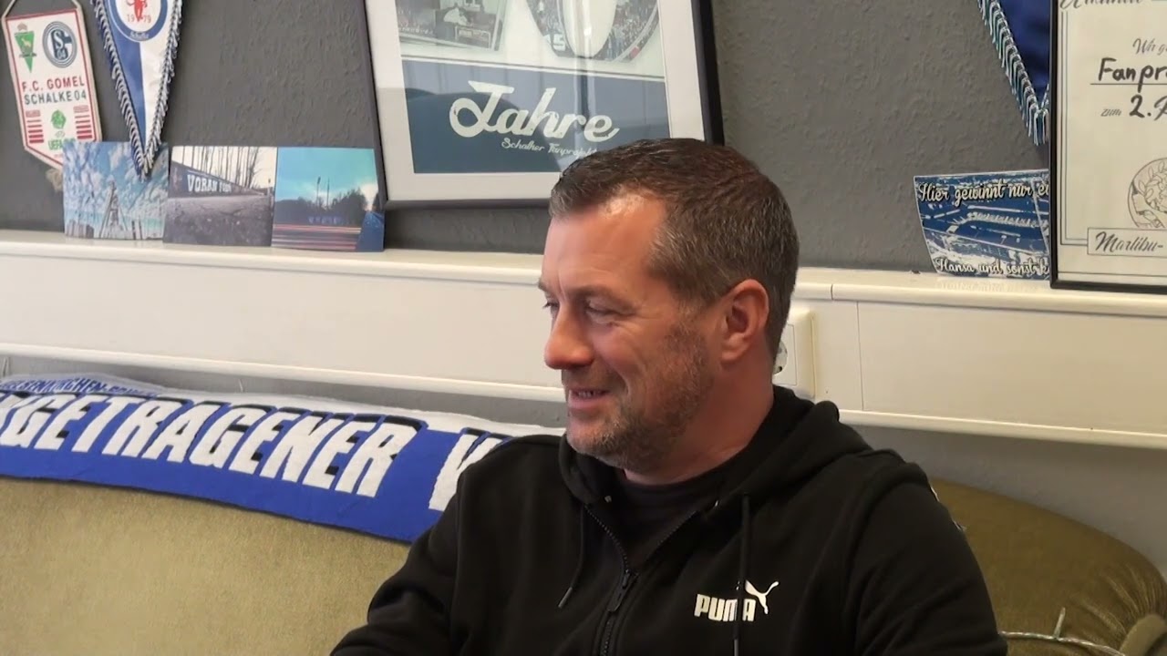 19 & 04 Fragen 30. Episode mit 