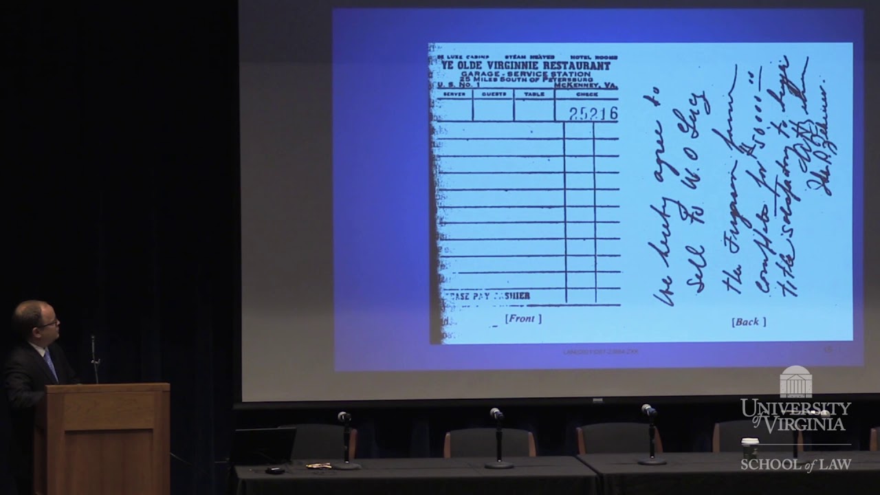 What to Expect in the Law School Classroom