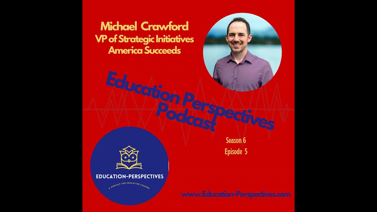 Bridging Education and Industry: Exploring Durable Skills with Michael Crawford
