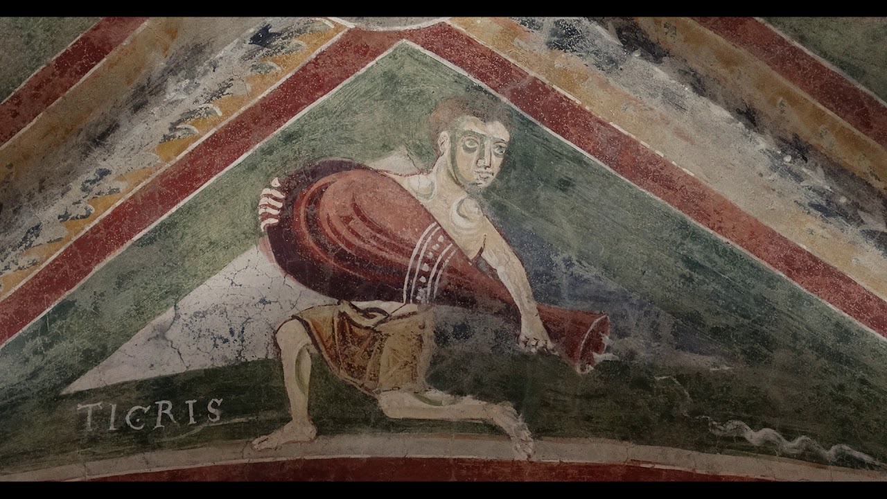 Basilica di San Pietro al Monte, Civate