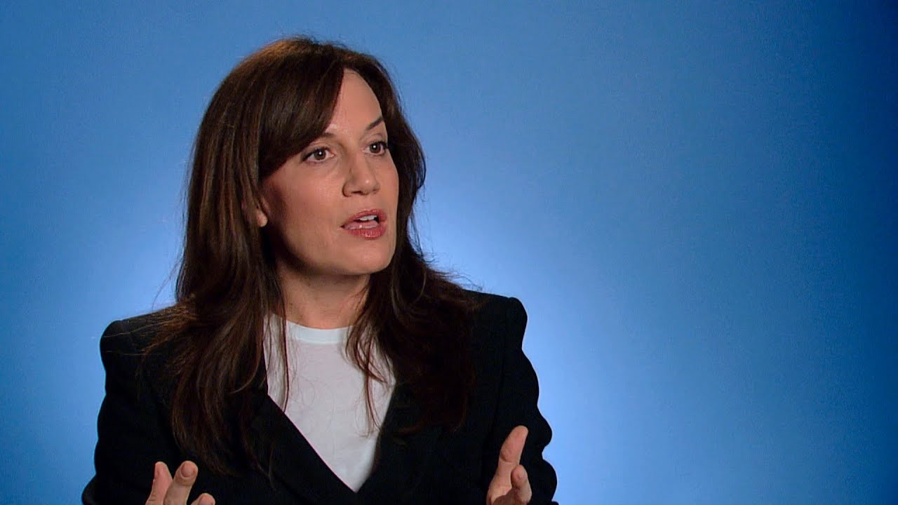 Daniella Vitale, Barneys New York COO: Talks at GS