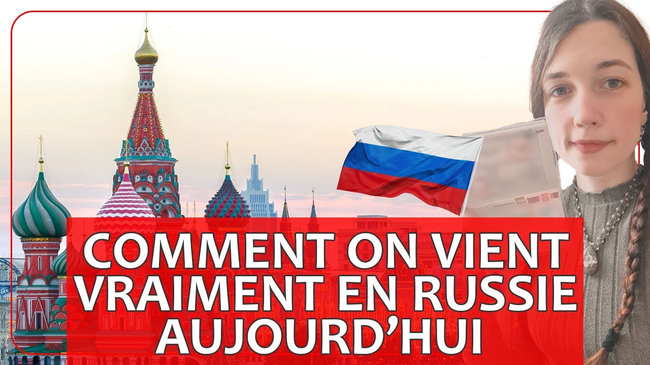 Думаете о России ? Вот что важно знать 🇷🇺